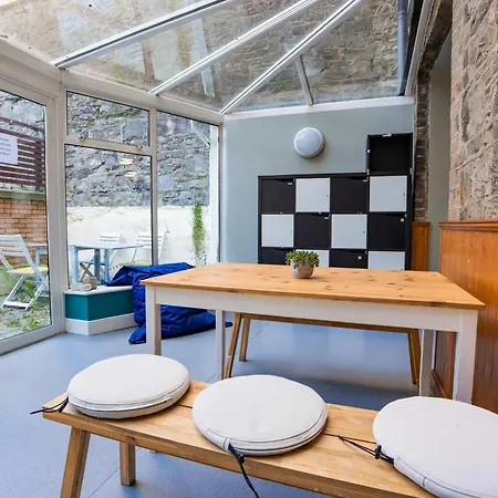 Ensuite For 2 In The Heart Of Georgian *