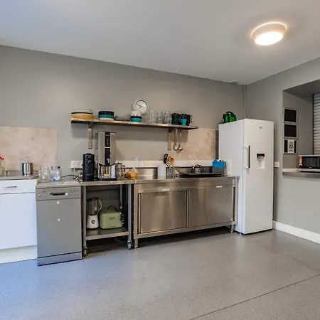 Prázdninový dům St Stephens Ensuites - By Bloqq Dublin