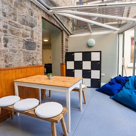 Bright Ensuite On Lower Baggot * Dublino