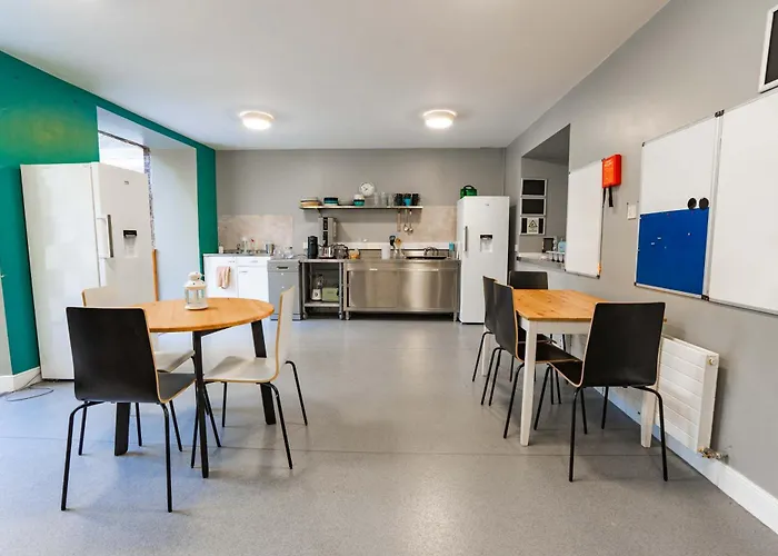 St Stephens Ensuites - By Bloqq Dublin