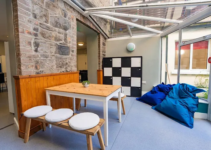 Ensuite For 2 In The Heart Of Georgian * Dublin