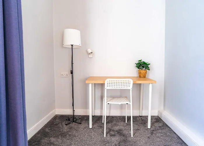 Prázdninový dům St Stephens Ensuites - By Bloqq