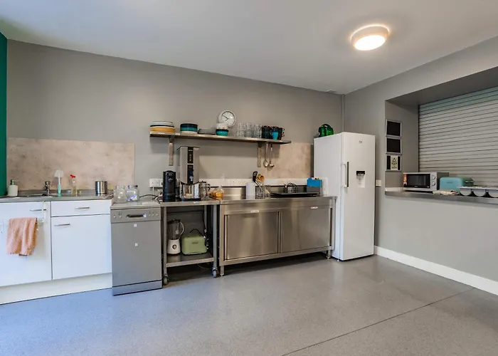 بيت للعطل St Stephens Ensuites - By Bloqq دبلن