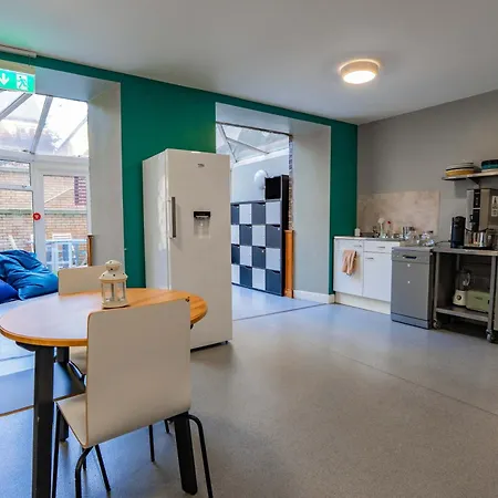 Ensuite For 2 In The Heart Of Georgian Дом отдыха *